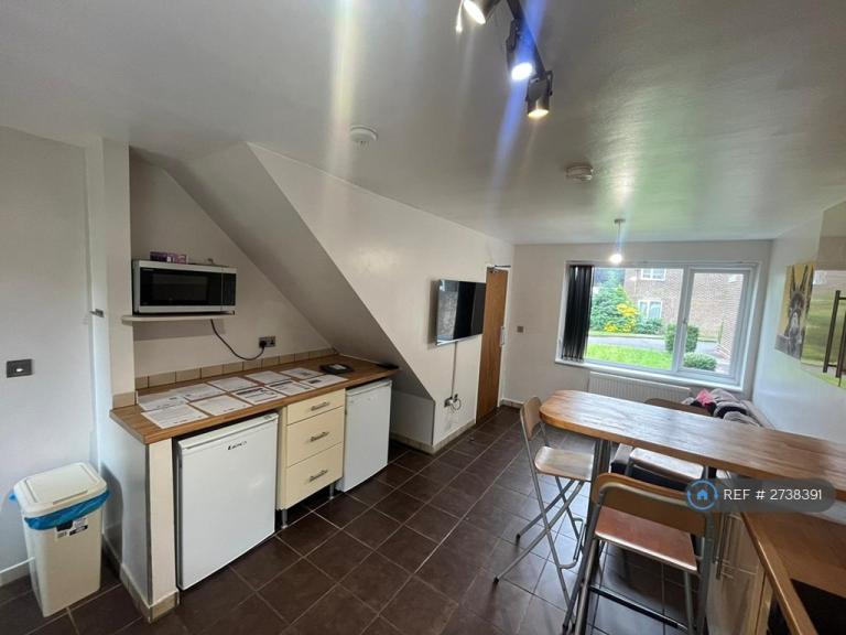 1 bedroom in Leasow Drive, Birmingham, B15 (#2738391)