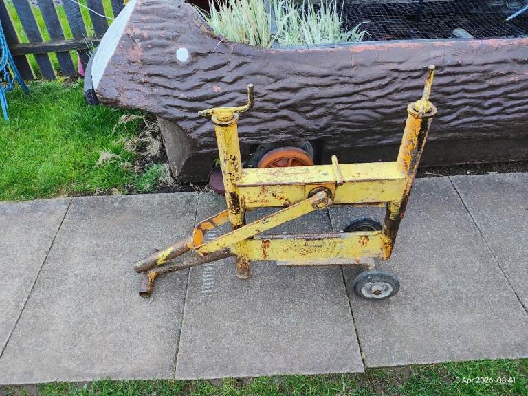 Pave Block Paving Brick Slab splitter 5cm