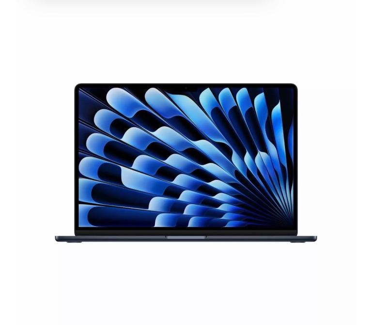 2 Apple MacBook Air M2 Laptop - Grey, Brand New