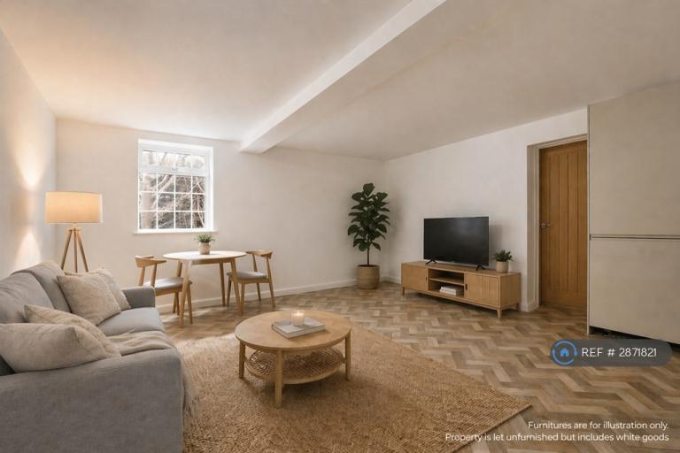 1 bedroom flat in Boughton Road, Rugby, CV21 (1 bed) (#2871821)