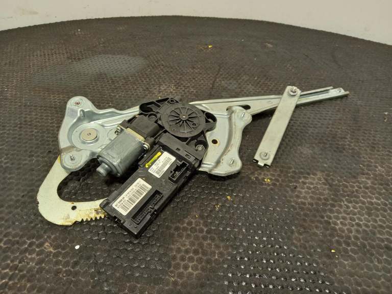 Renault Megane Window Regulator O/S 2008-2017 3 Door Coupe Front Rh 965916102