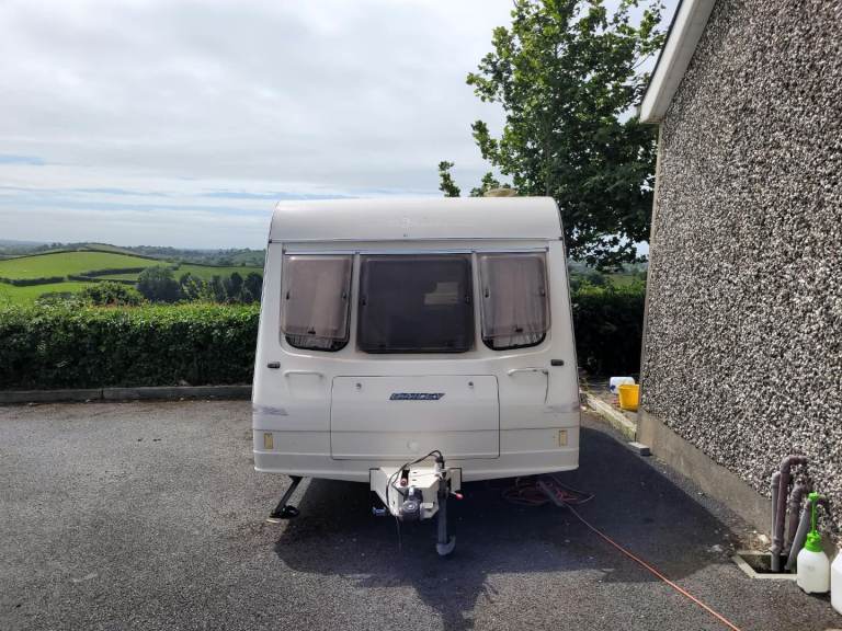 Caravan 