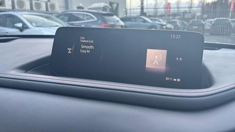 2024 Mazda CX-30 2.5 e-Skyactiv G MHEV [140] Homura 5dr Petrol Hatchback Hatchback Petrol Manual