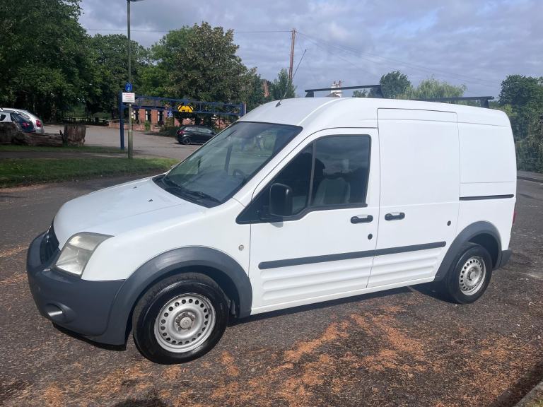 Ford Transit Connect 1.8 TDCI Van