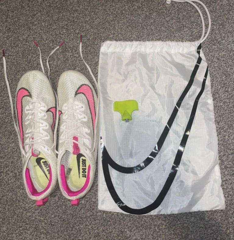 Nike Superfly elite 2