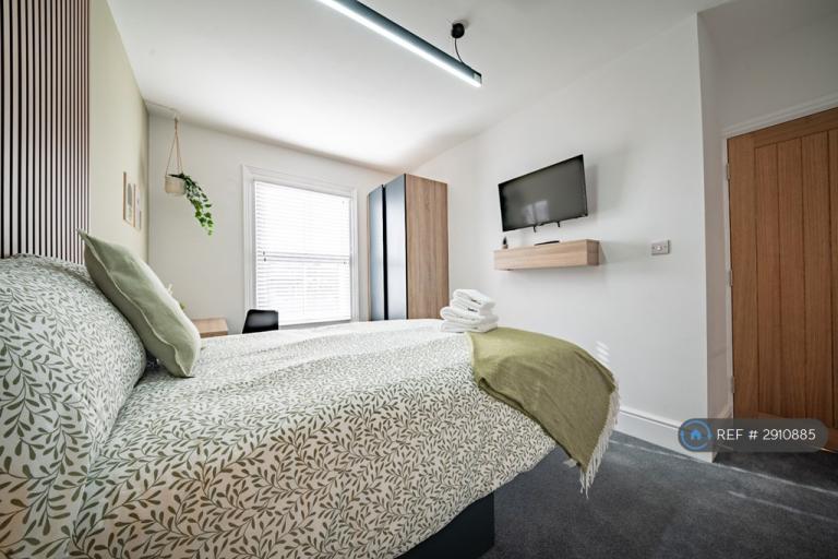 1 bedroom in Etwall Street, Derby, DE22 (#2910885)