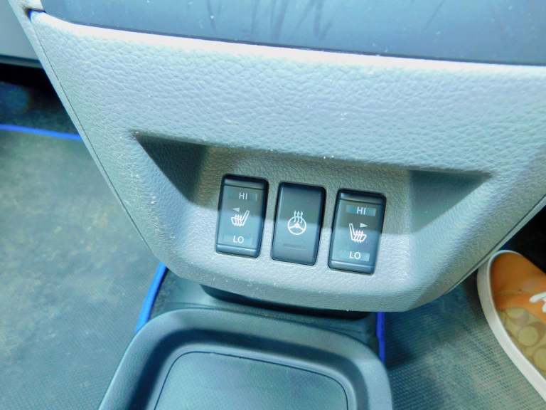 Sussex Campervans Nissan EV200 AUTOMATIC 2 to 3 Berth All Electric Campervan.