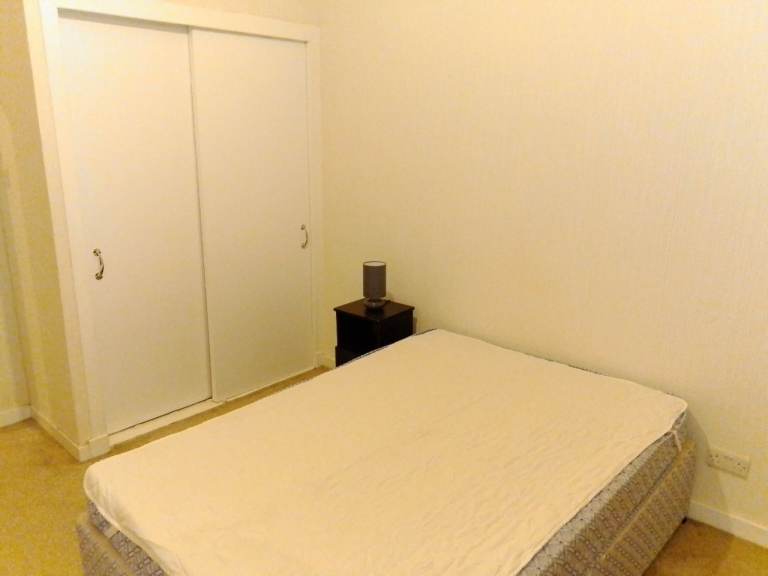 Apartment Share, Leith, Edinburgh.