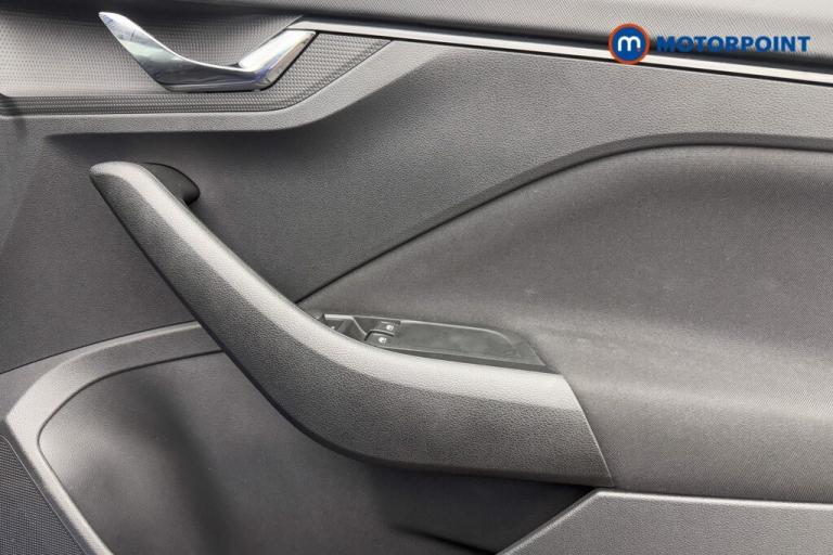 2022 Skoda Kamiq 1.0 TSI 110 SE 5dr DSG SUV Petrol Automatic