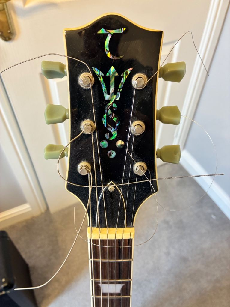 Tanglewood Electric Guitar