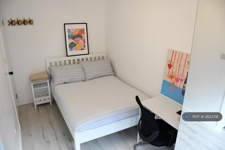 1 bedroom in Union Drive, London, E1 (#2823716)