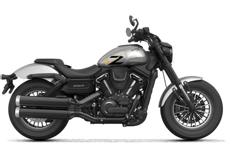 QJMotor SRV 600 V2 2026