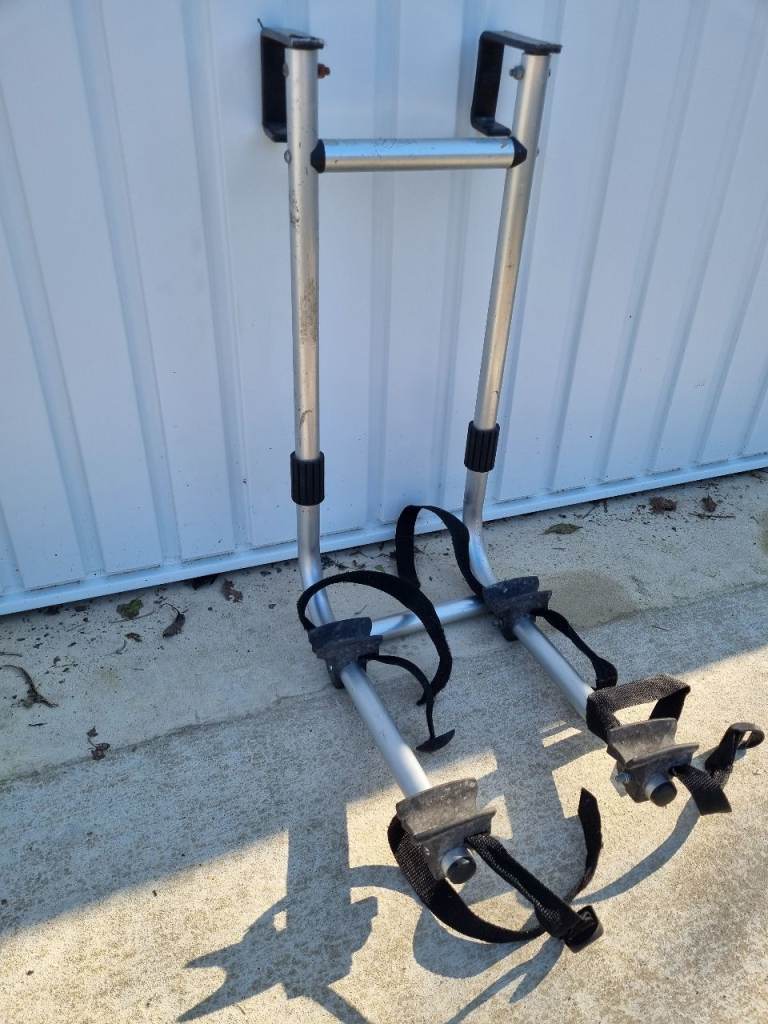 Bike Rack for Motorhome/RV