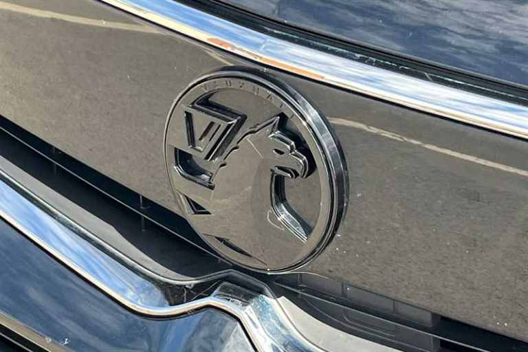 2022 Vauxhall Grandland 1.6 Hybrid GS Line 5dr Auto HATCHBACK PETROL/ELECTRIC Automatic