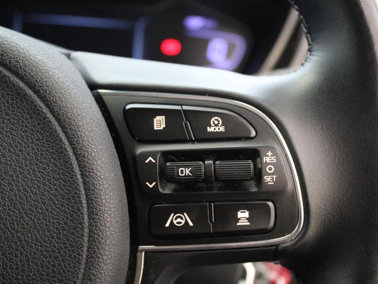 2022 Kia Niro 1.6 GDi Hybrid 3 5dr DCT ESTATE PETROL/ELECTRIC Automatic