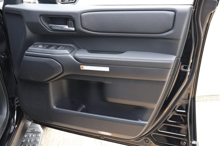 2025 Toyota Landcruiser COMMERCIAL WITH  REAR SEATS AND PRIVACY Panel Van Diesel Automatic