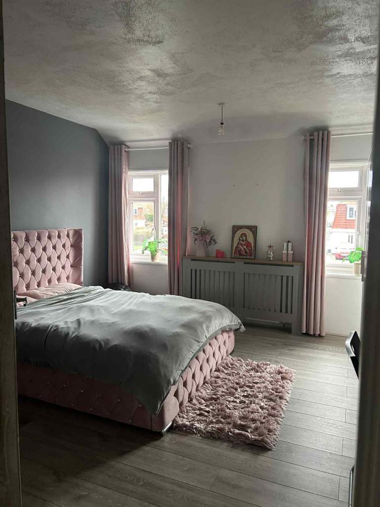 Furnished room for rent in Bridgwater-All Bills included  available tomorrow 