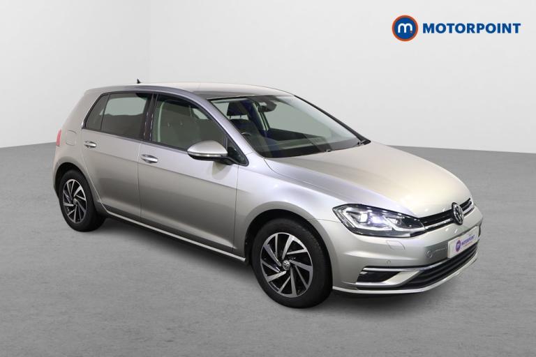 2020 Volkswagen Golf 1.6 TDI Match Edition 5dr Hatchback Diesel Manual