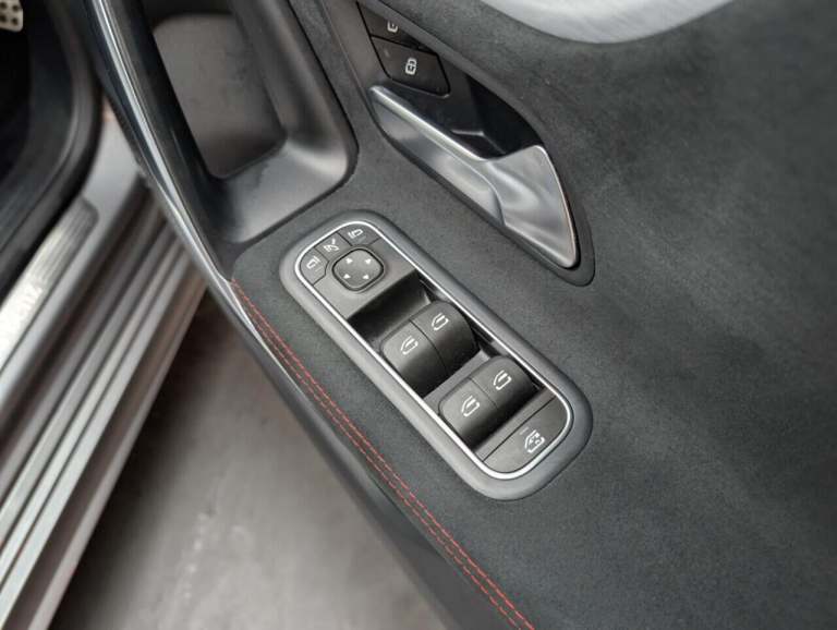 2019 Mercedes-Benz A-Class 2.0 A250 AMG Line (Premium Plus) Hatchback 5dr Petrol 7G-DCT Euro 6 (s...