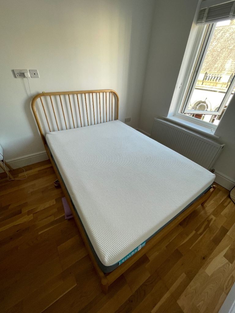 Dreams Trafford Wooden Bed Frame - Open to Offers!