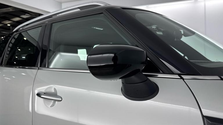 2022 MINI Countryman 2.0 Cooper S Exclusive ALL4 5dr Auto Petrol Hatchback Hatchback Petrol Autom...