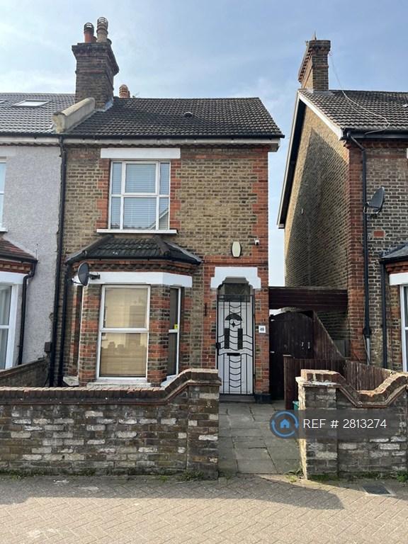 1 bedroom in West St, Bromley, BR1 (#2813274)