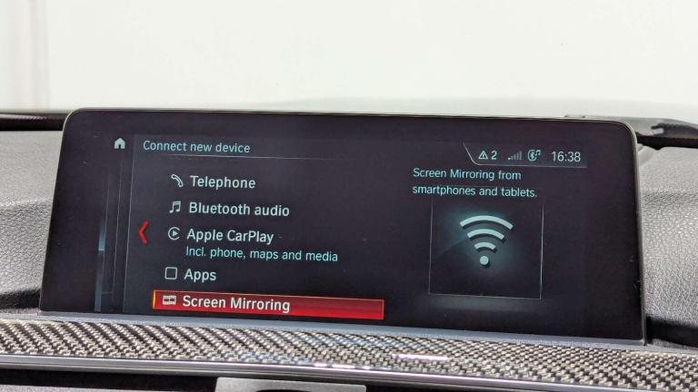  BMW M4 3.0 M4 Competition Edition Package Semi-Auto 2dr Petrol Automatic