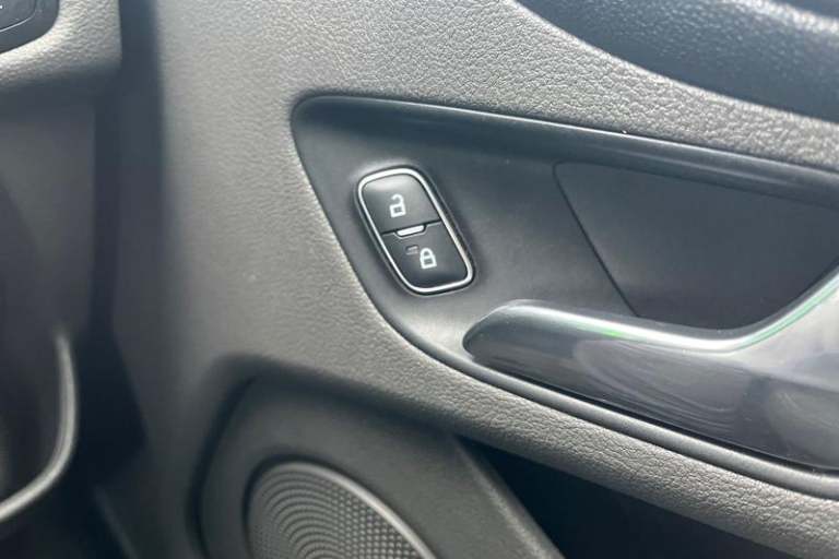 2022 Ford Transit Custom 280 Limited L1 SWB FWD 2.0 EcoBlue 130ps Low Roof, FRONT &amp; REAR PARK...