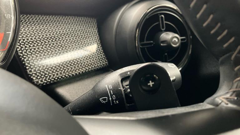 2022 MINI Hatch 2.0 Cooper S Exclusive 3dr Auto Petrol Hatchback Hatchback Petrol Automatic