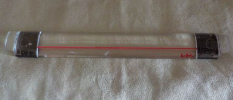 Le Ram Line Magnifier with Magnets