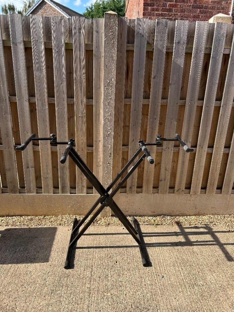 image for Piano Stand