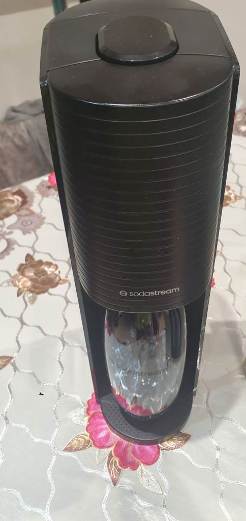 Sodastream TERRA® Sparkling Water Maker