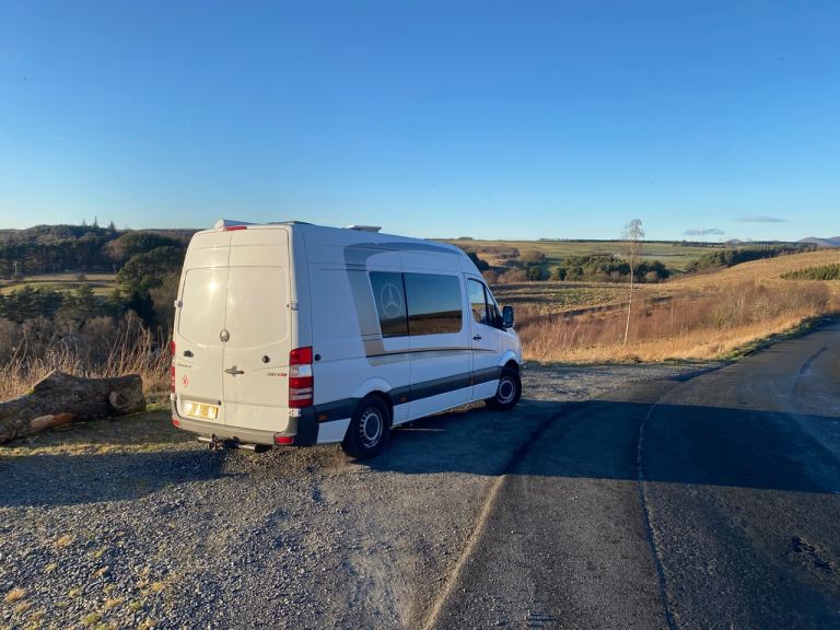 Mercedes-Benz, SPRINTER, 2014, 2143 (cc)