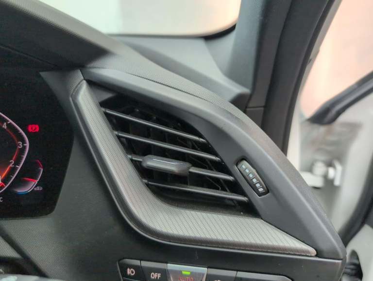 2022 BMW 1 Series 1.5 118i M Sport (LCP) Hatchback 5dr Petrol Manual Euro 6 (s/s) (136 ps) -  HAT...