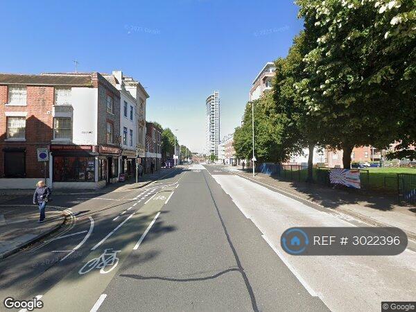 1 bedroom flat in Queen Street, Portsmouth, PO1 (1 bed) (#3022396)