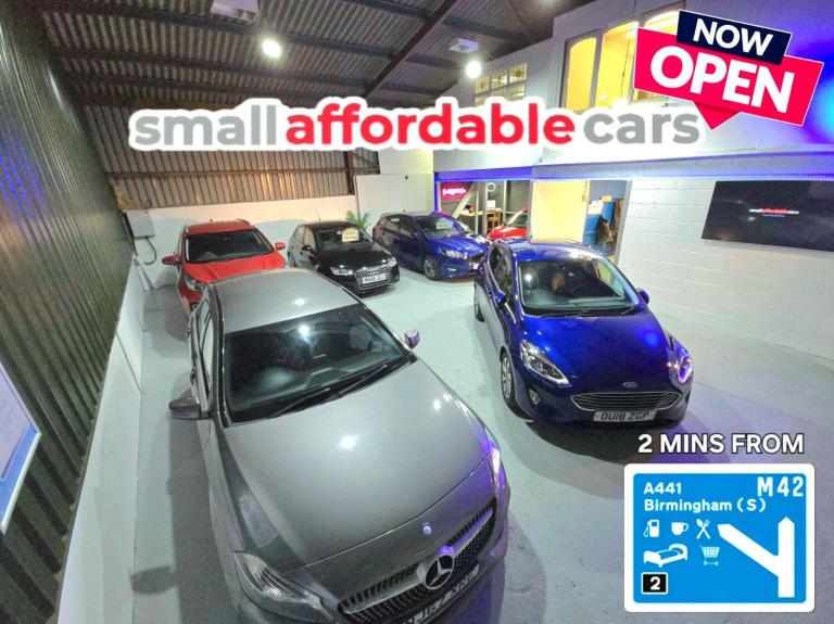 2017 Mercedes-Benz A-Class A200d AMG Line 5dr Auto HATCHBACK DIESEL Automatic