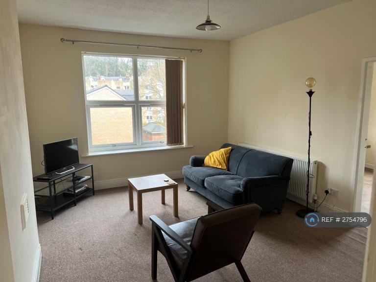 1 bedroom flat in Carter Knowle Road, Sheffield, S7 (1 bed) (#2754796)