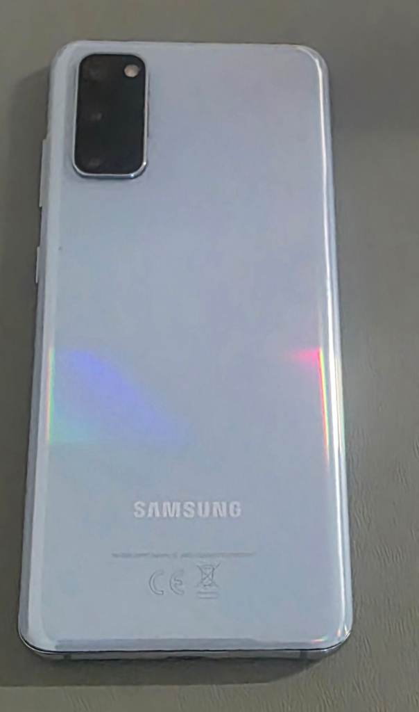 Samsung galaxy s20 128GB 
