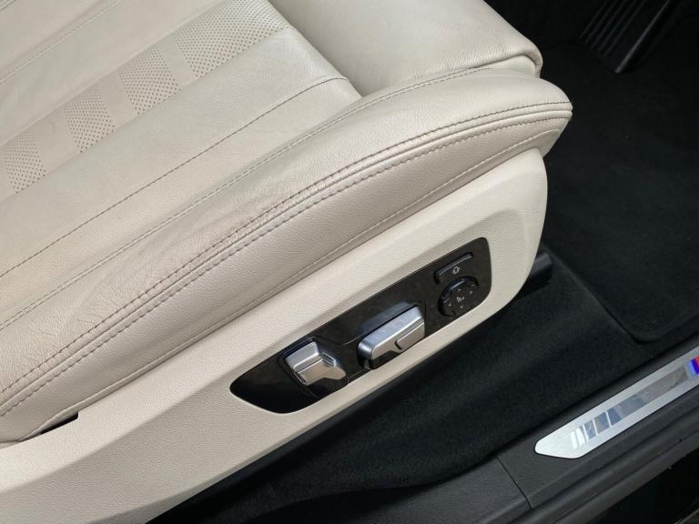 2022 BMW X5 xDrive30d MHT M Sport 5dr Auto ESTATE DIESEL Automatic