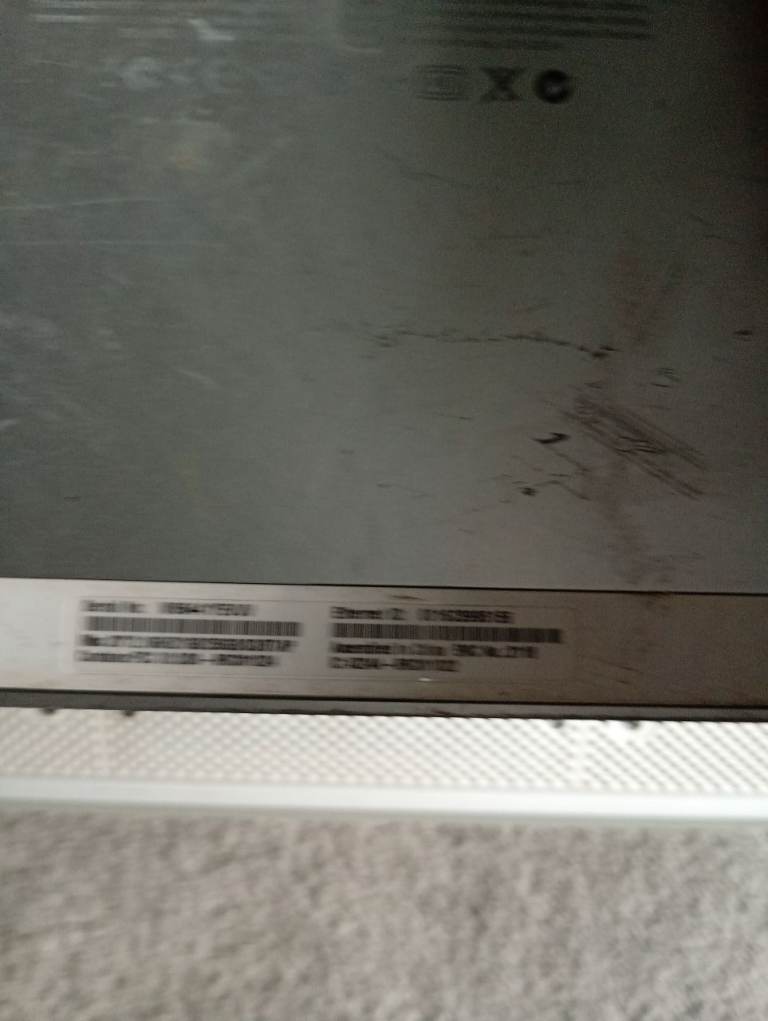 Vintage I-mac