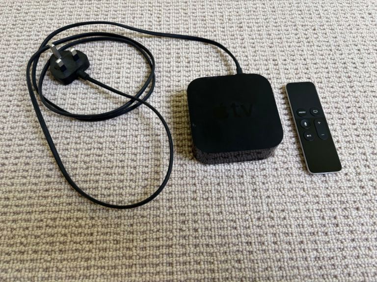 Apple TV 