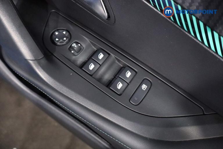 2022 Peugeot 2008 100kW Allure Premium 50kWh 5dr Auto SUV Electric Automatic