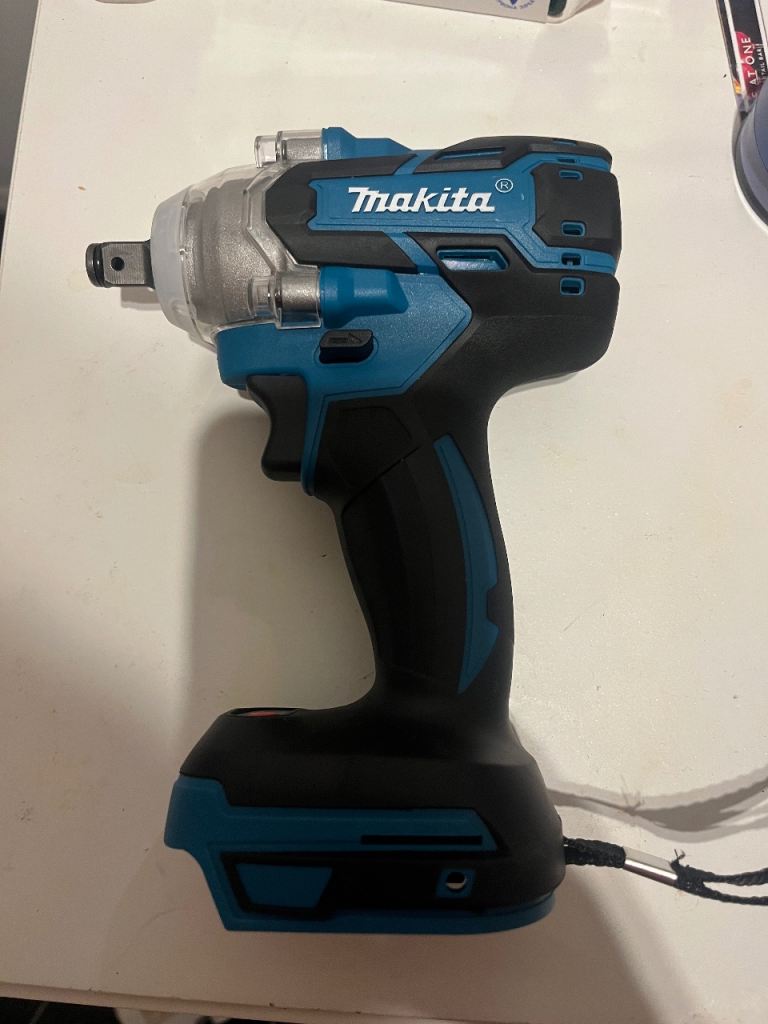 Makita impact 