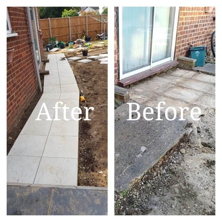 Very Experienced and friendly gardener. All Gardening work taken with competitive and reasonable 