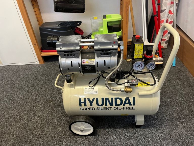 Air Compressor