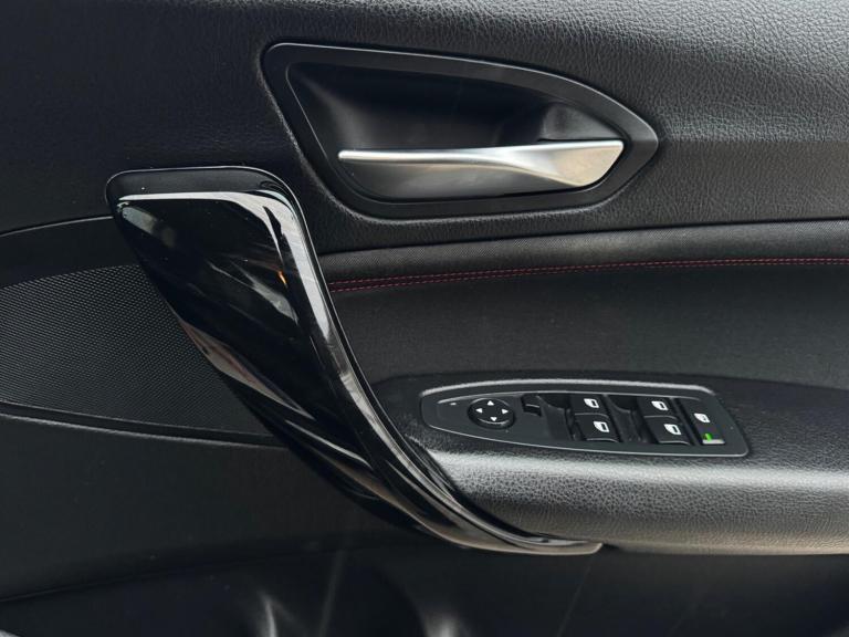 2017 BMW 1 Series 118d Sport 5dr [Nav] HATCHBACK DIESEL Manual