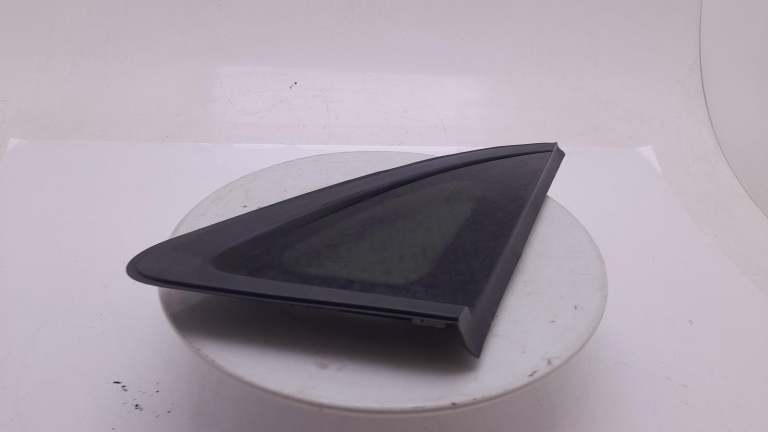 Hyundai Kona Quarter Light Window Glass O/S 2020-2023 5 Door Hatchback Rear Rh 8
