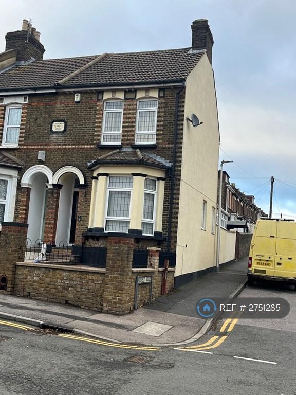 3 bedroom house in Mill Road, Rochester, ME2 (3 bed) (#2751285)