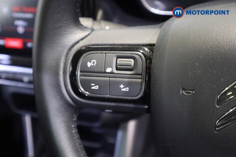 2019 Citroen C3 Aircross 1.2 PureTech 110 Feel 5dr [6 speed] MPV PETROL Manual