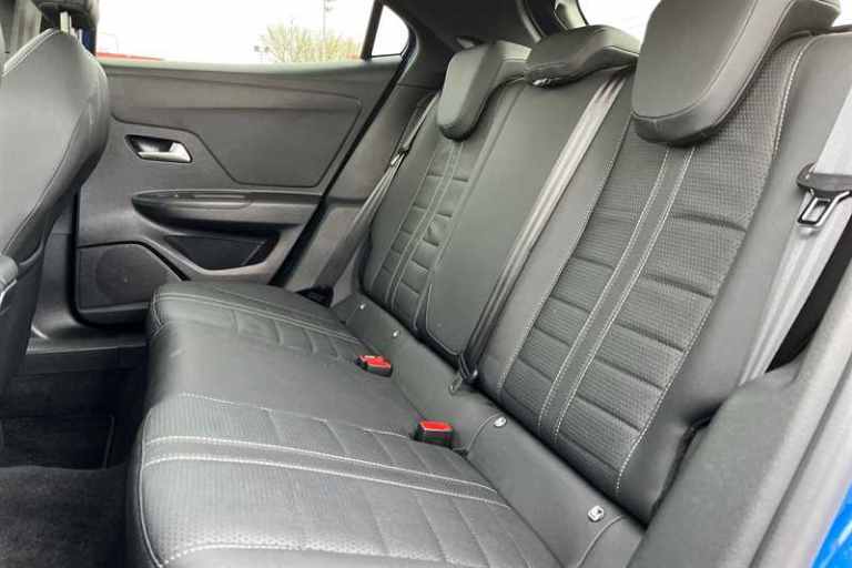 2022 Vauxhall Mokka 1.2 Turbo Ultimate 5dr Auto HATCHBACK PETROL Automatic